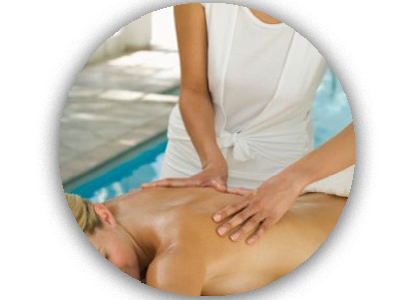 New Energy Therapy Massage