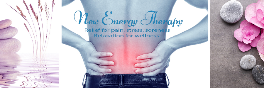 New Energy Therapy Asian Massage in Columbia SC