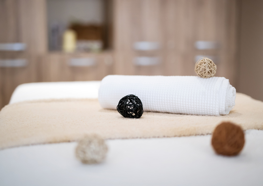 New Energy Therapy Massage Place